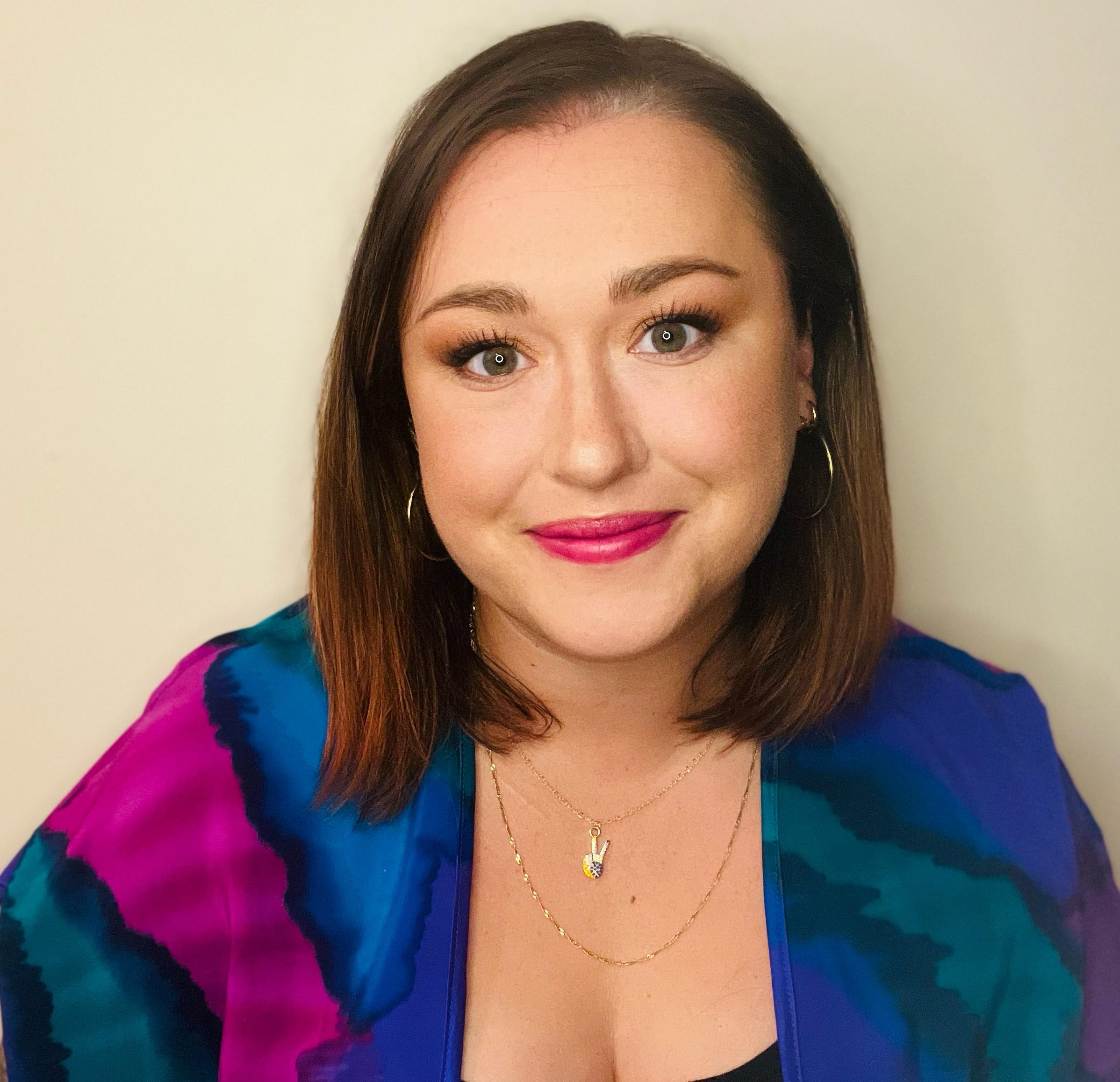 Kayleigh Sandomirsky